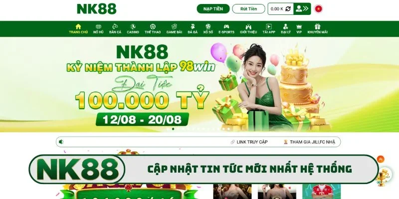 Tin Tức 1 Cập nhật tin tức mới nhất hệ thống