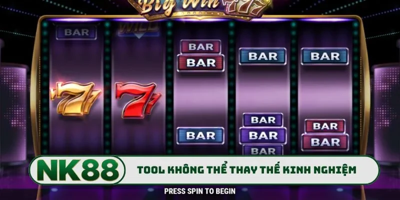 Tool Nổ Hũ Miễn Phí - Công Cụ Gia Tăng Chiến Thắng Slot 2 Tool nổ hũ miễn phí không thể thay thế kinh nghiệm